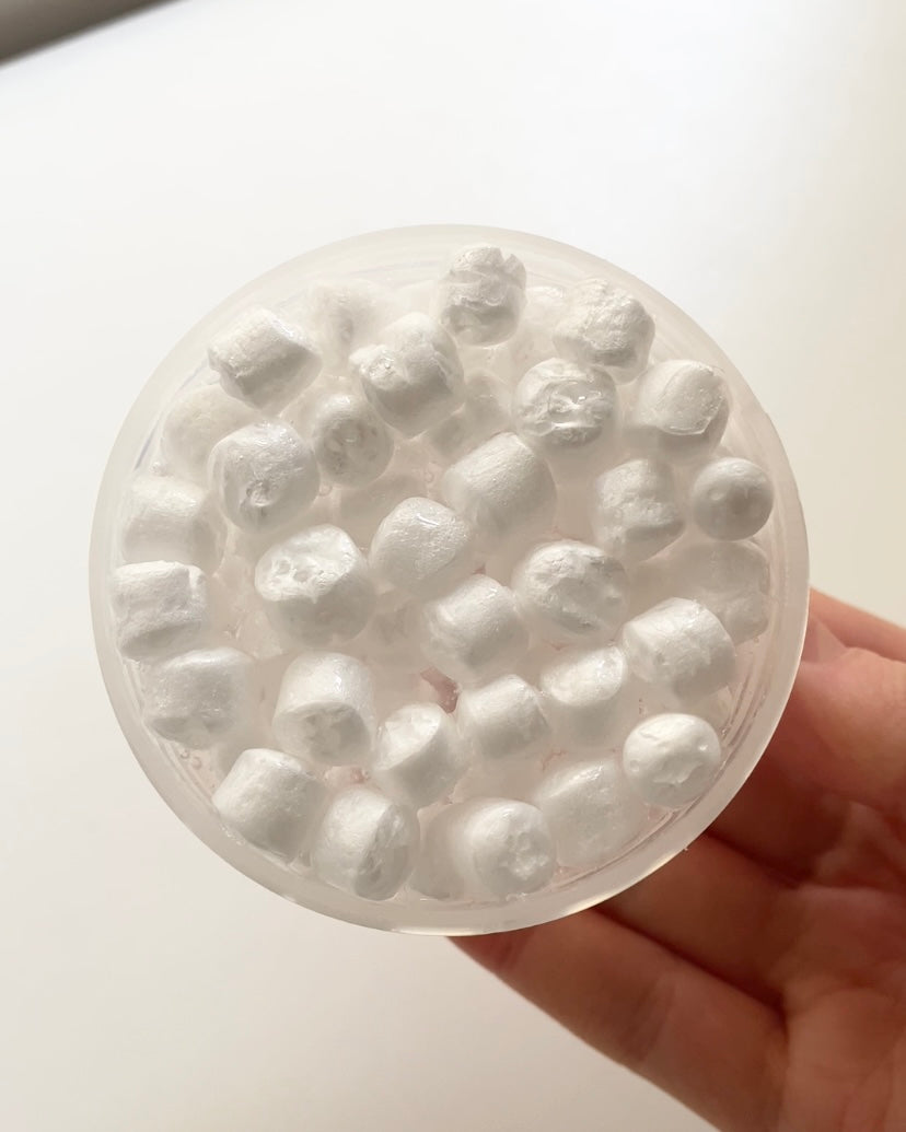 Bubblewrap