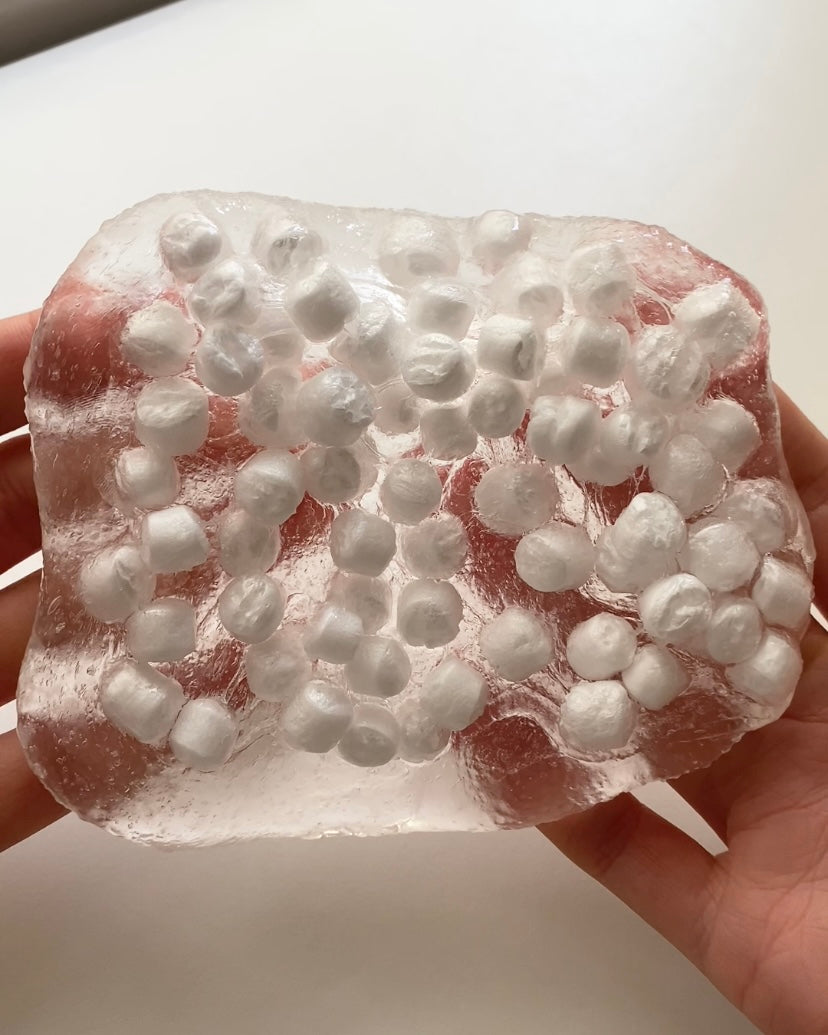 Bubblewrap