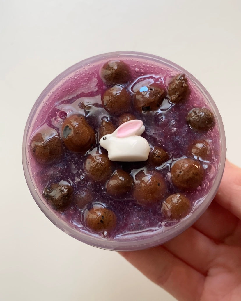 Magic Droppings