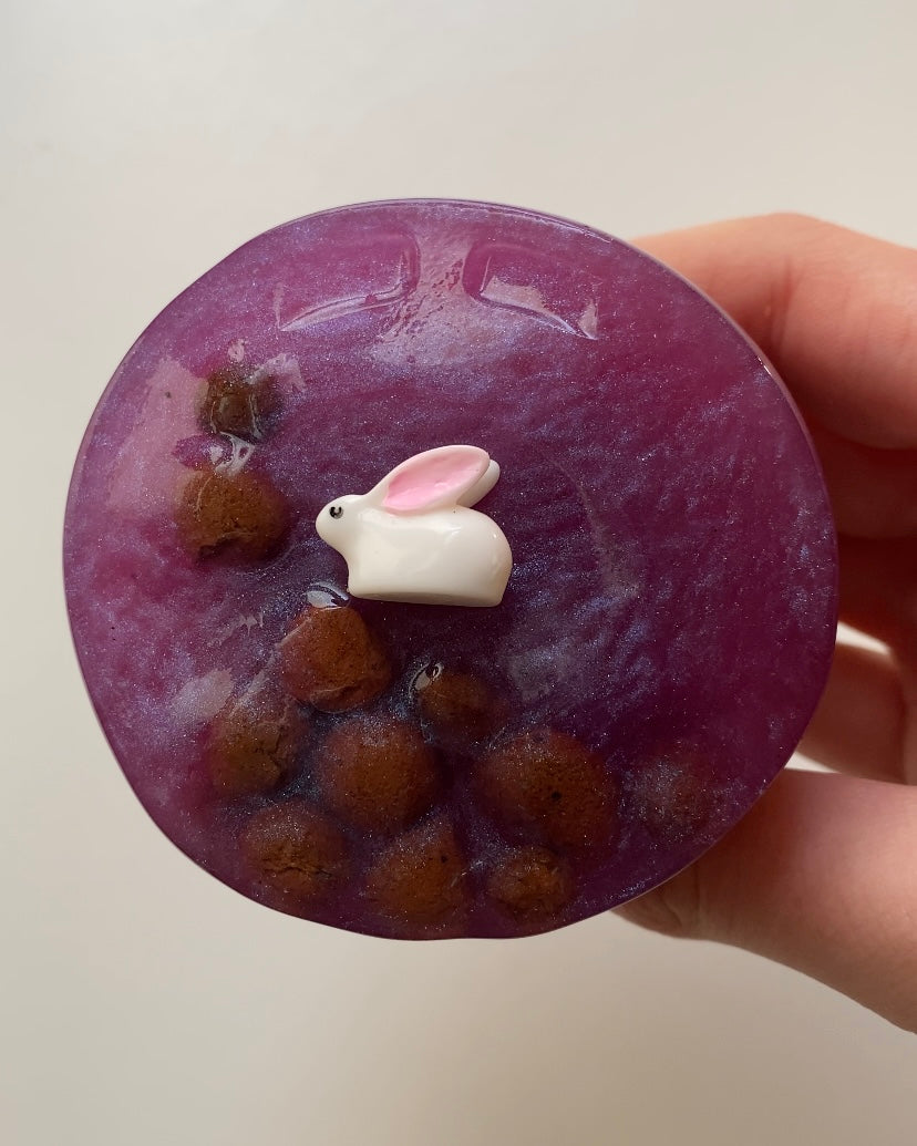 Magic Droppings