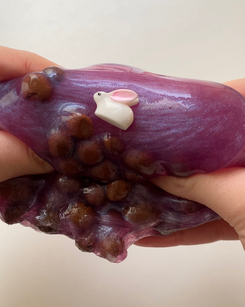 Magic Droppings