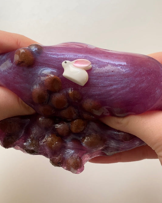 Magic Droppings