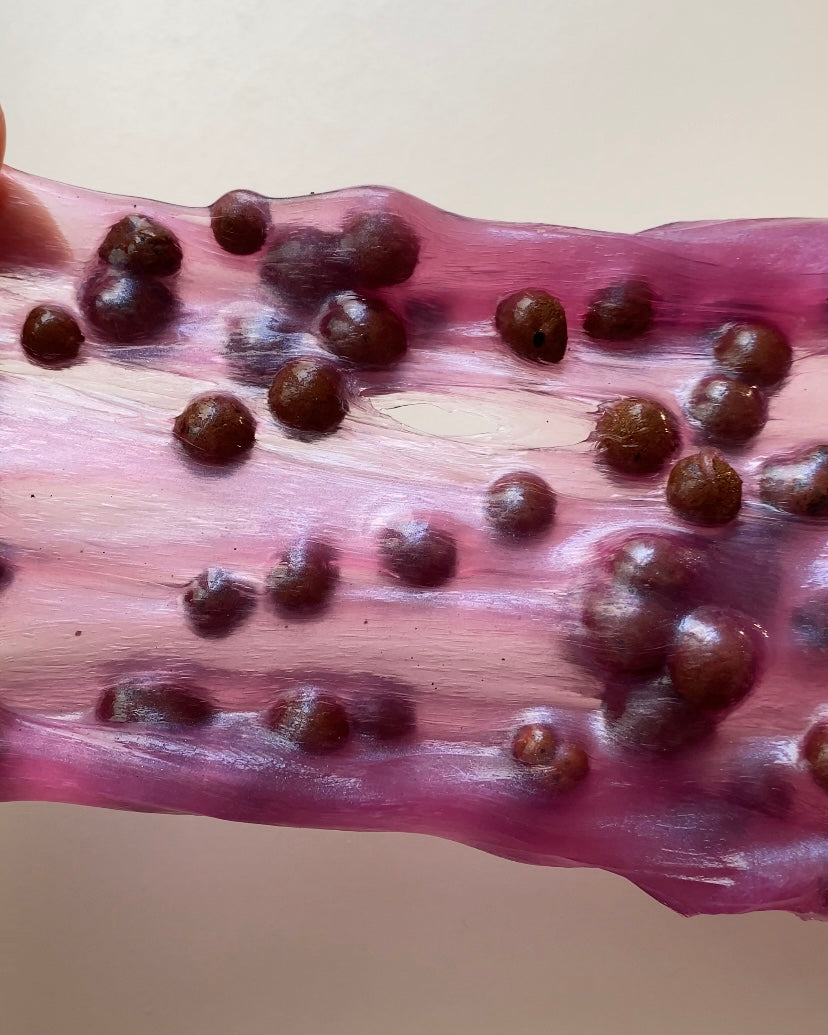 Magic Droppings