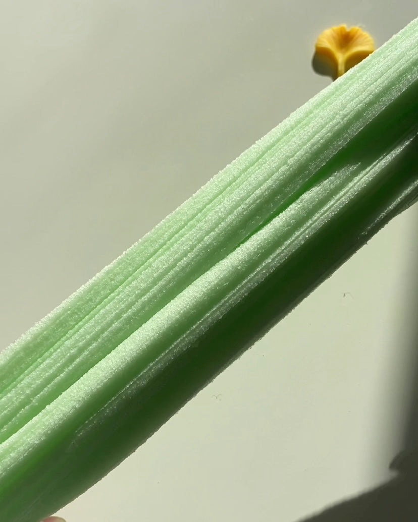 New Leaf