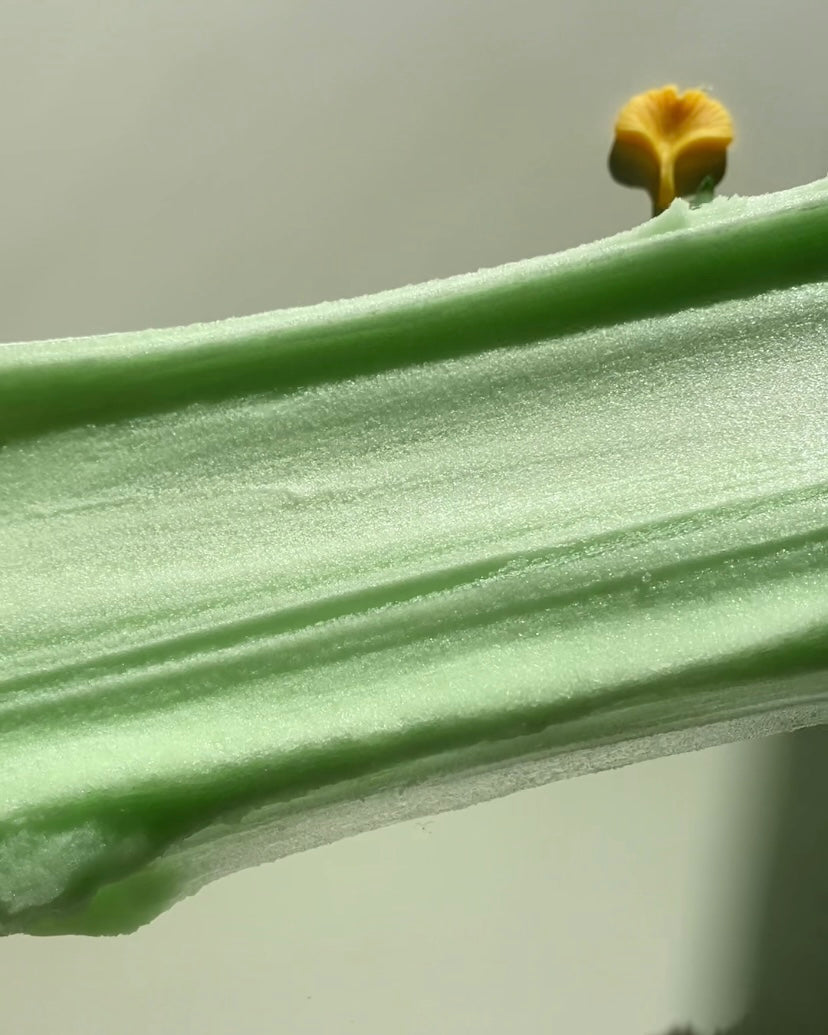 New Leaf