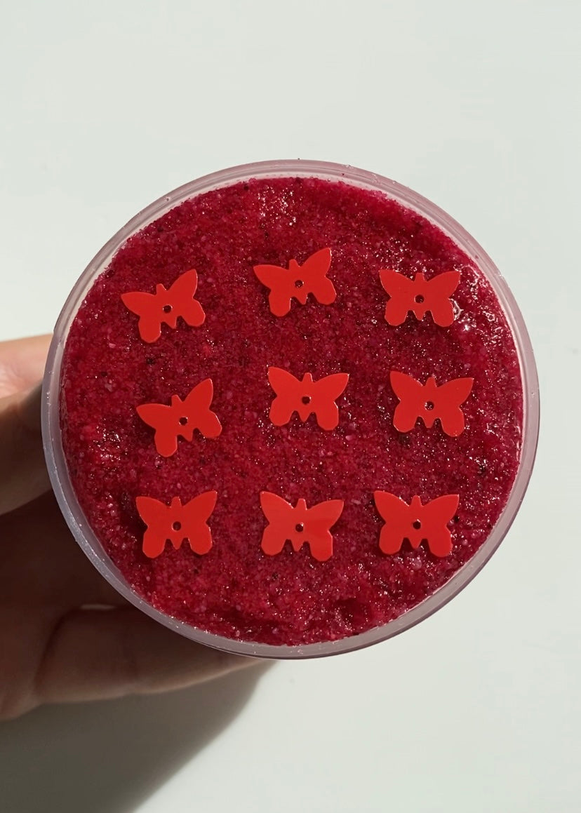 Cochineal