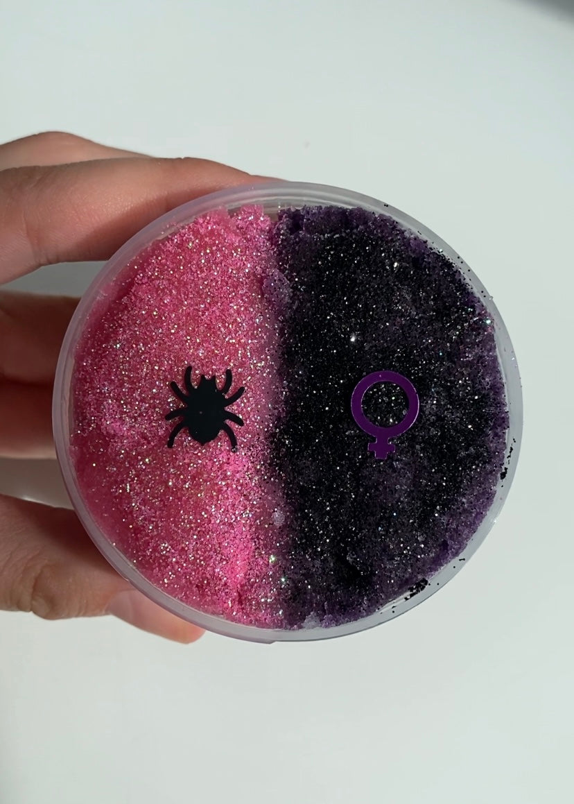 Snoods [Wednesday Slime]