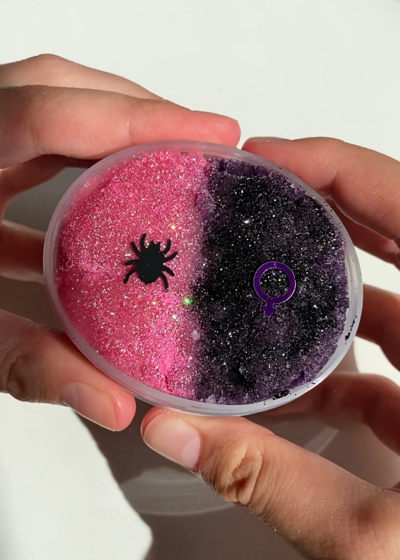 Snoods [Wednesday Slime]