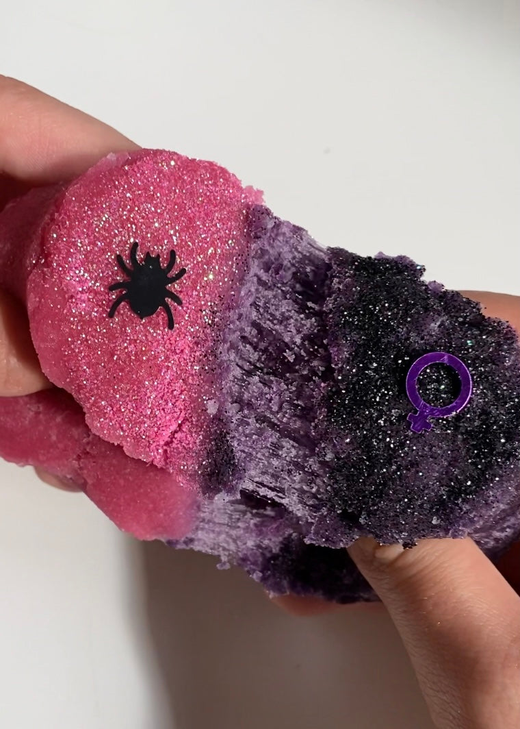 Snoods [Wednesday Slime]