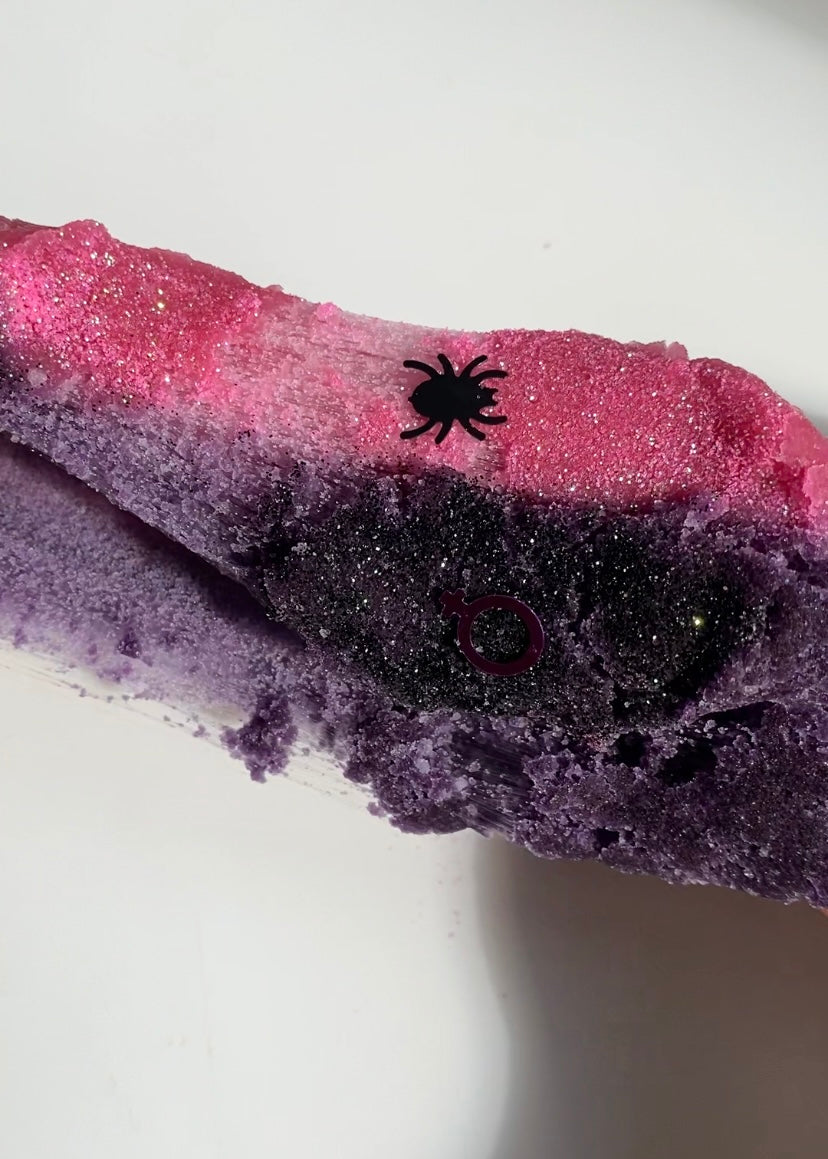 Snoods [Wednesday Slime]