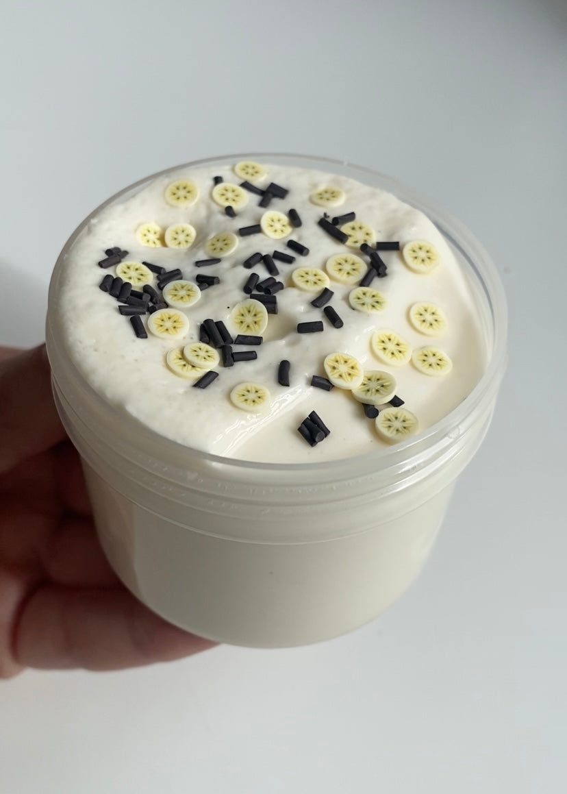 Nana Nut Nougat