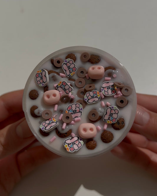 Pigs Love Truffles