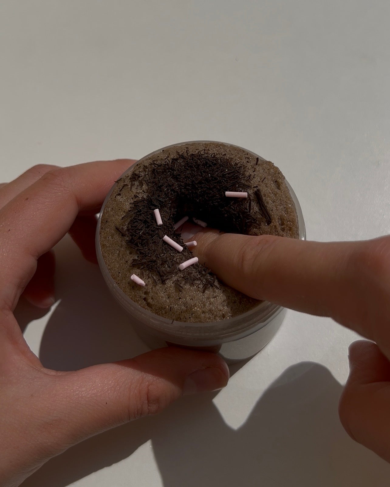 Worms Love Coffee