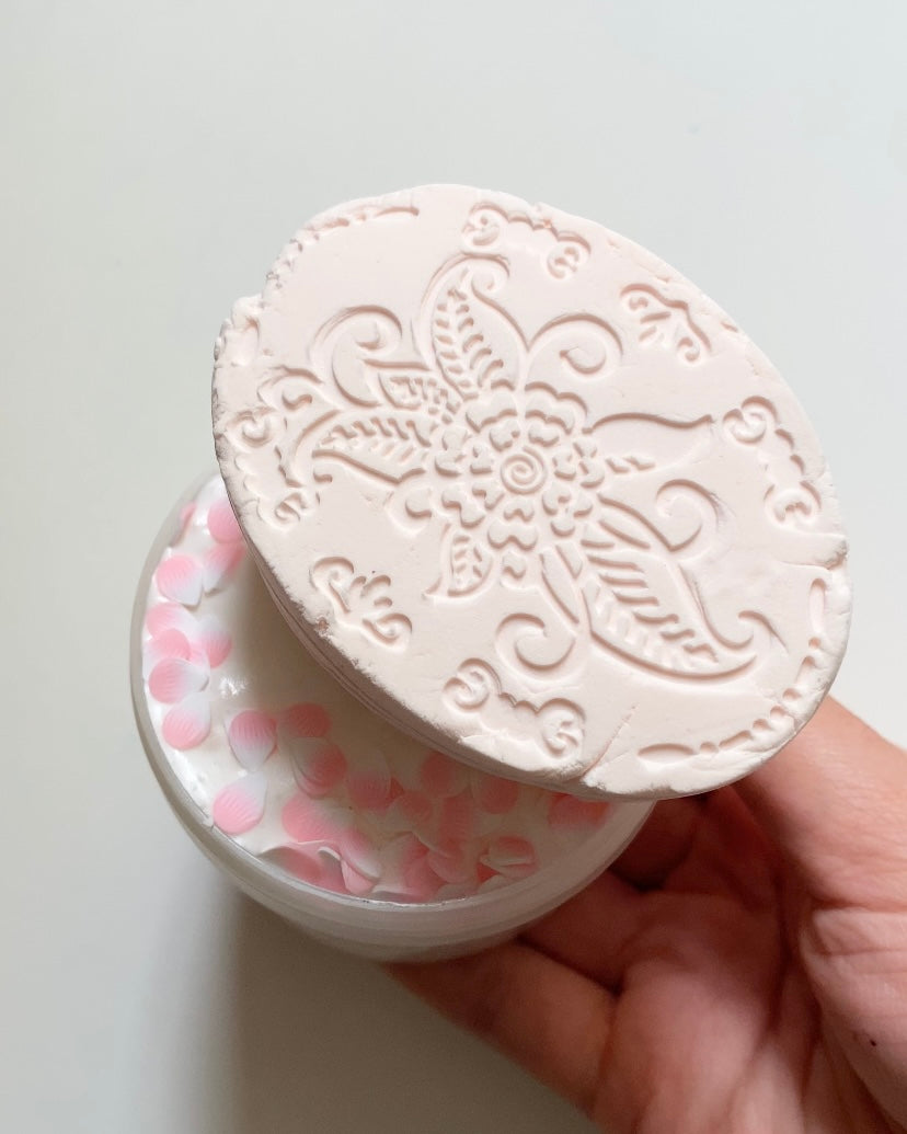 Soft Soap