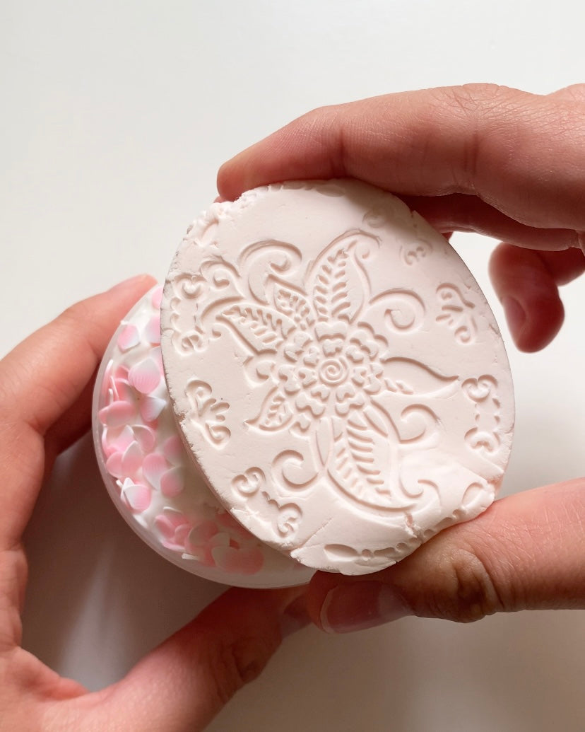 Soft Soap