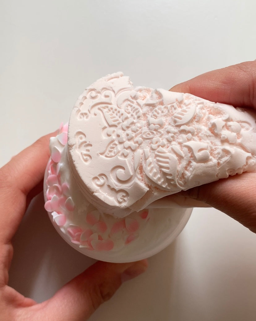 Soft Soap
