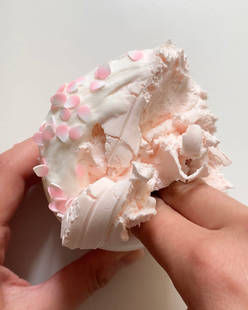 Soft Soap
