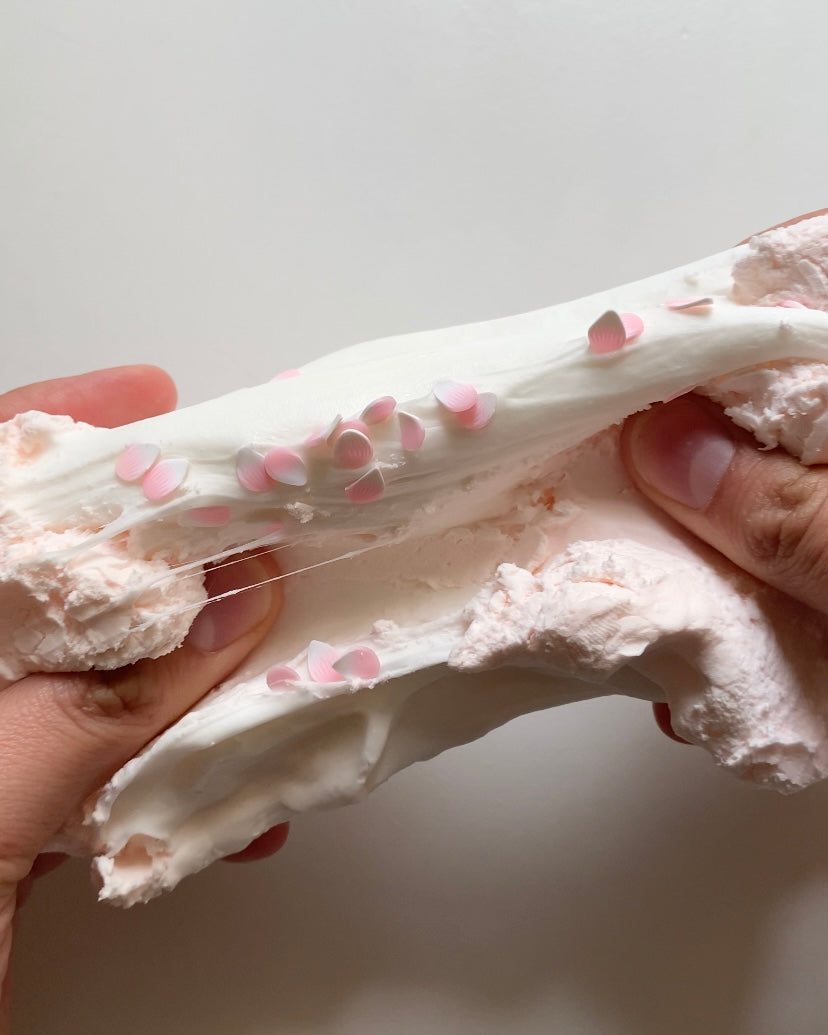 Soft Soap