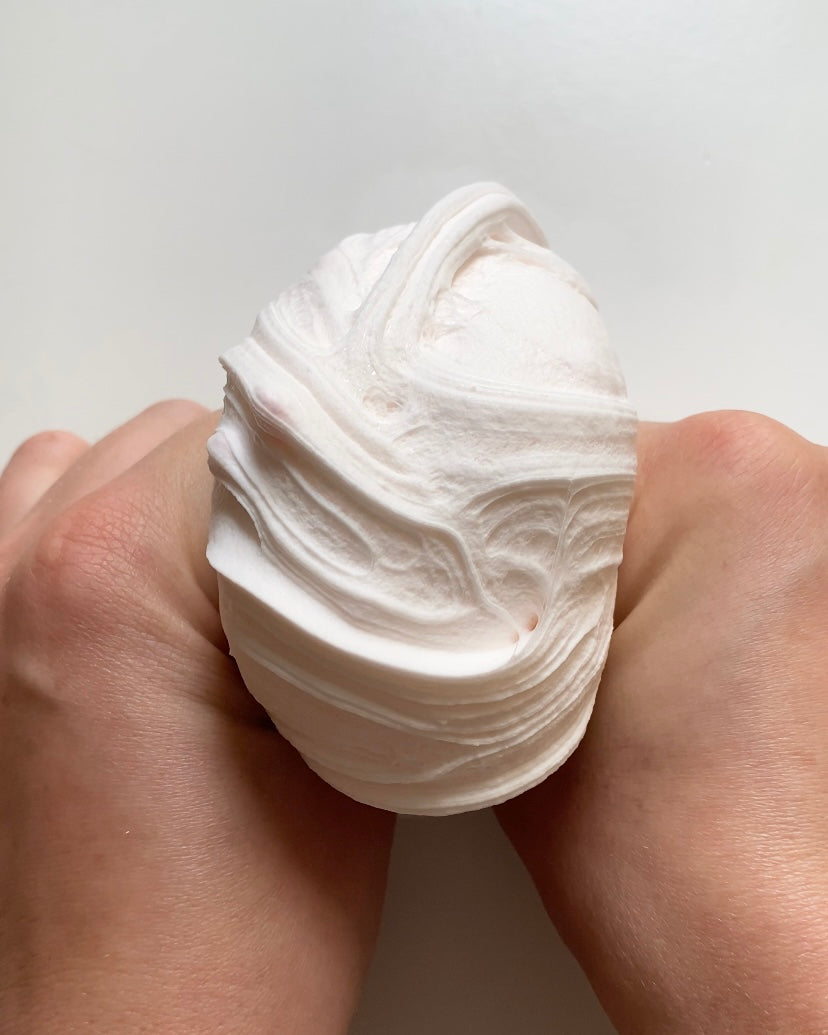 Soft Soap