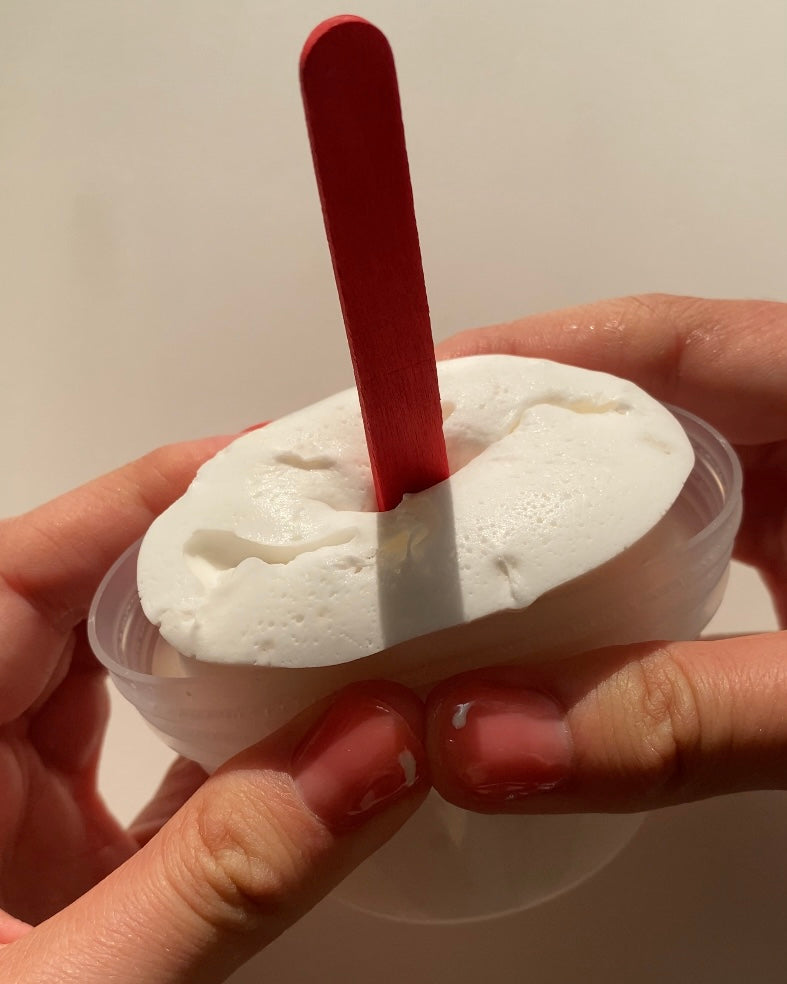 Paracetamol Ice-Cream