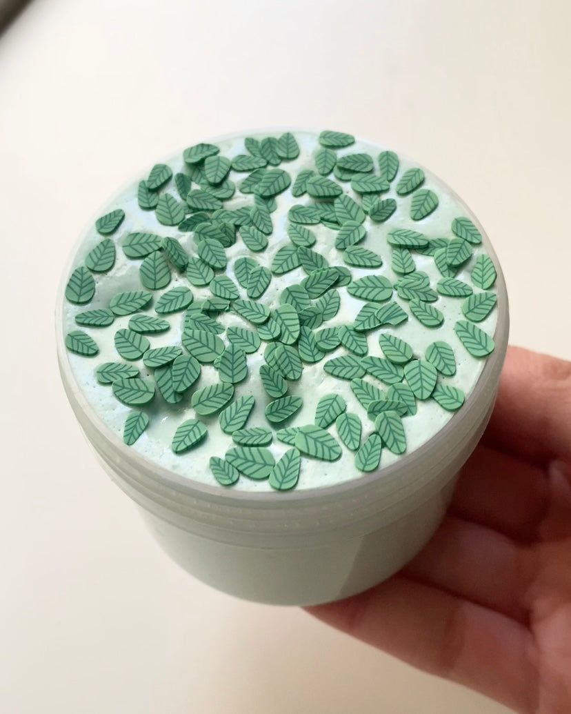 Little Emerald