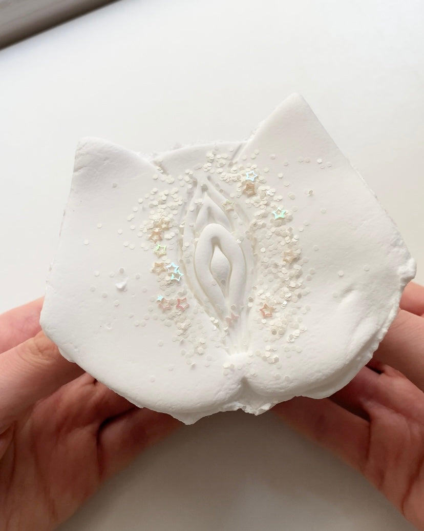 Moth Coochie Cookie