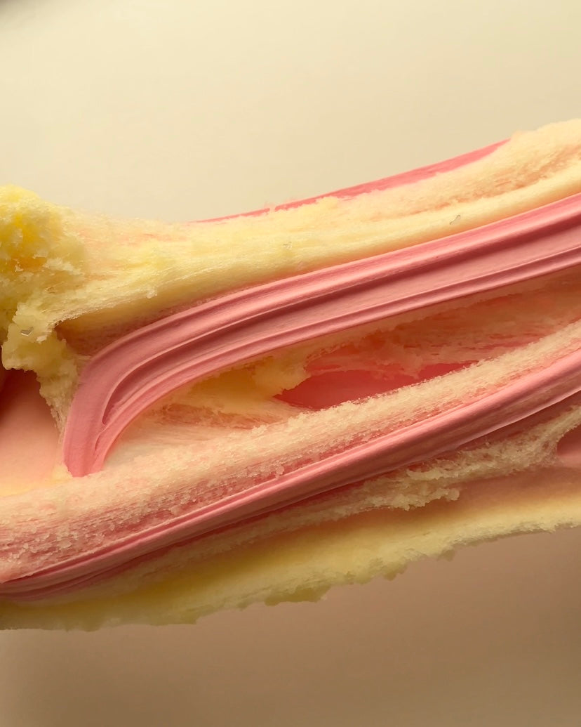 Rosy Maple