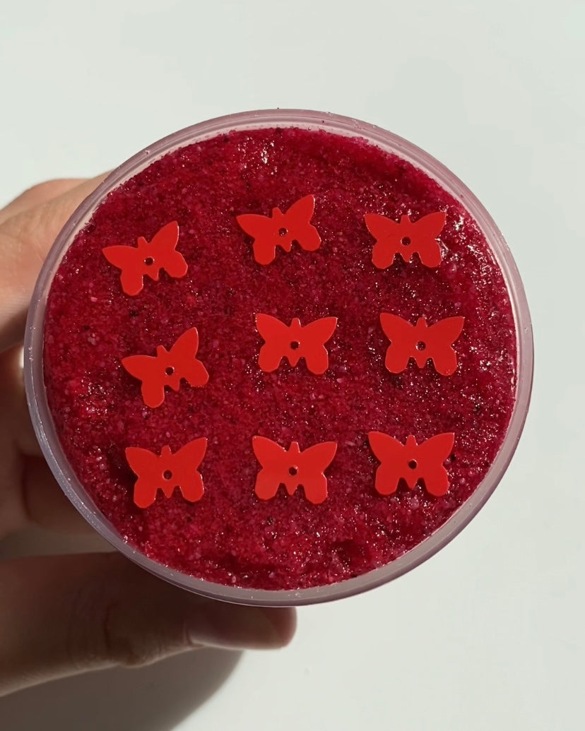 Cochineal