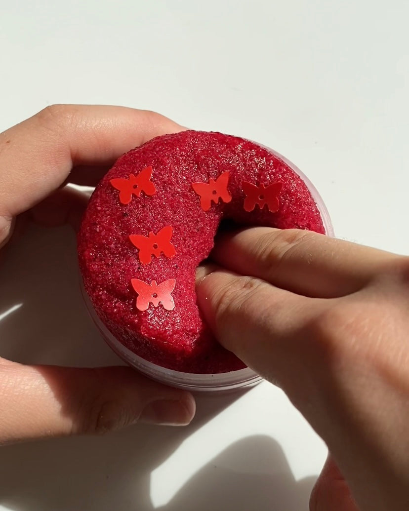 Cochineal