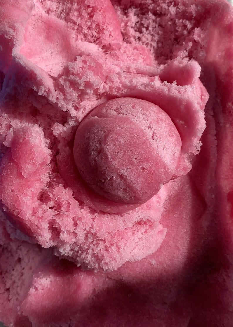 Blusher
