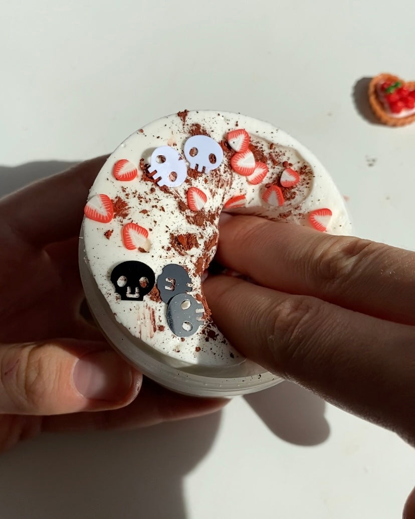 Poison Pie