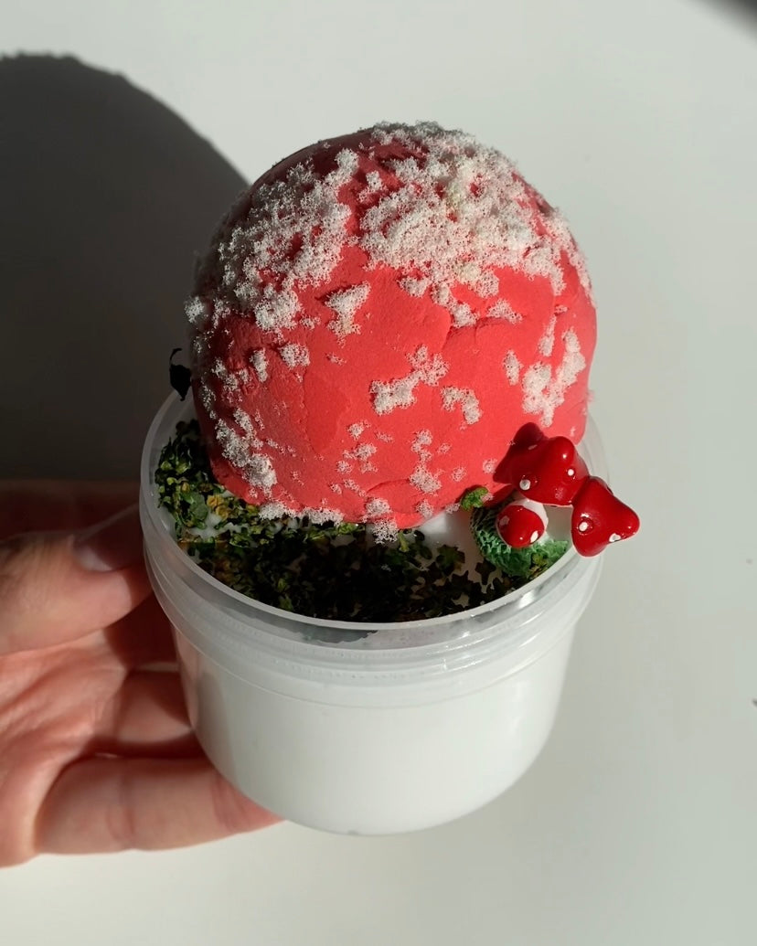 Fly Agaric