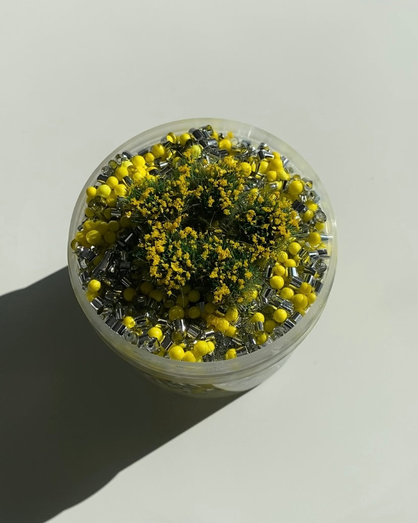 Lemon Disco