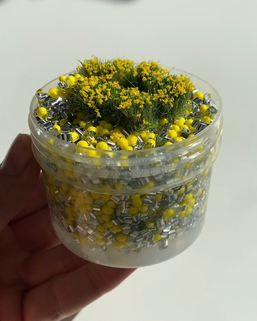 Lemon Disco