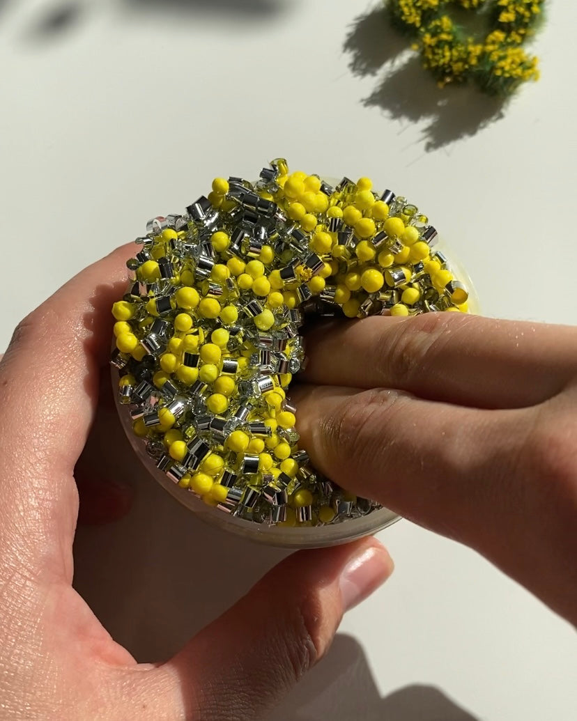 Lemon Disco