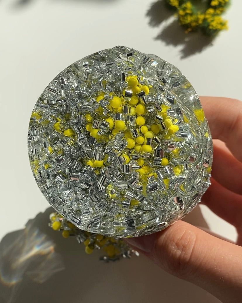 Lemon Disco