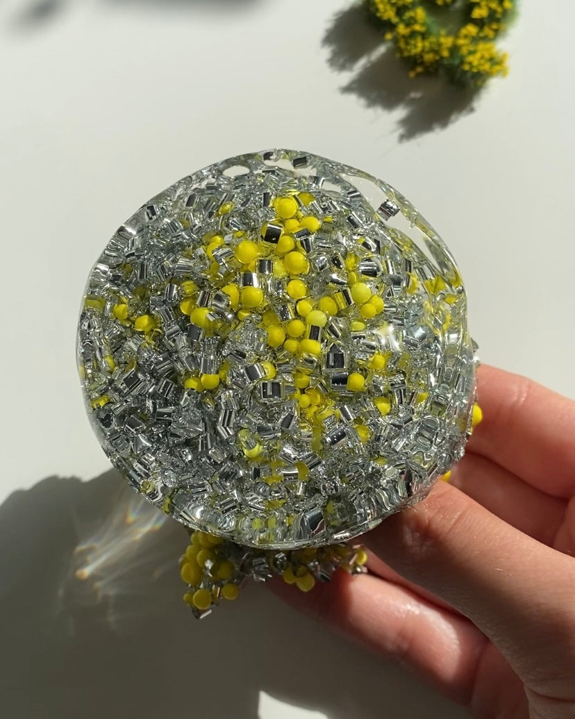 Lemon Disco