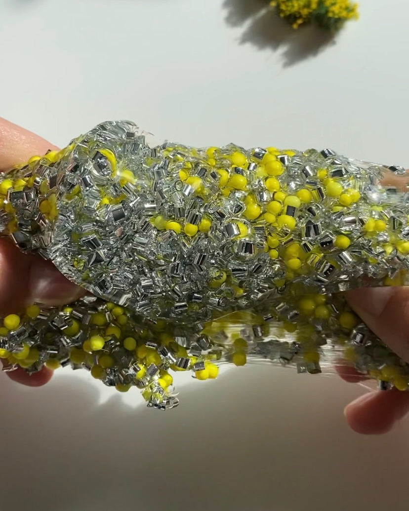Lemon Disco