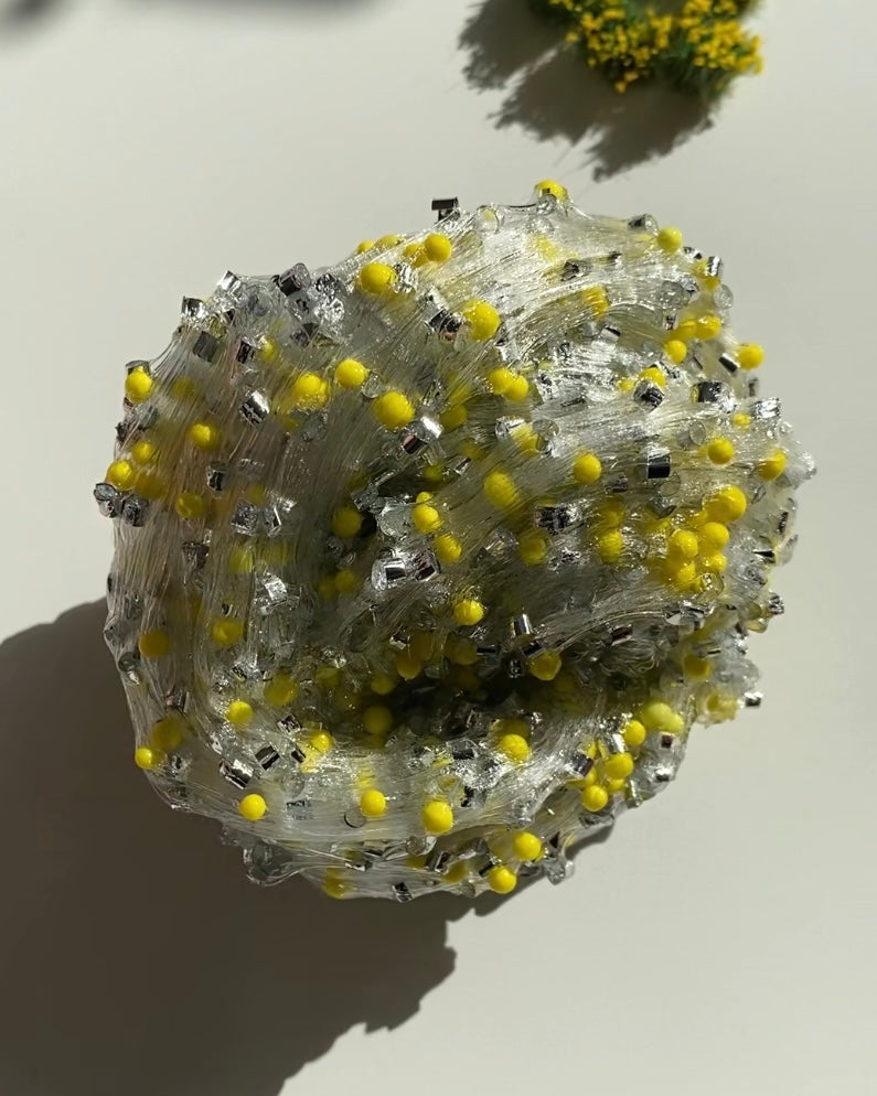 Lemon Disco