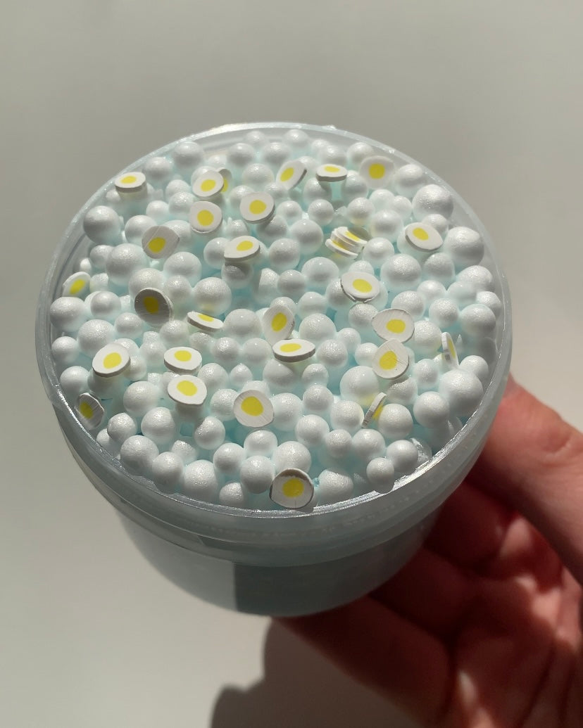 Eggshells