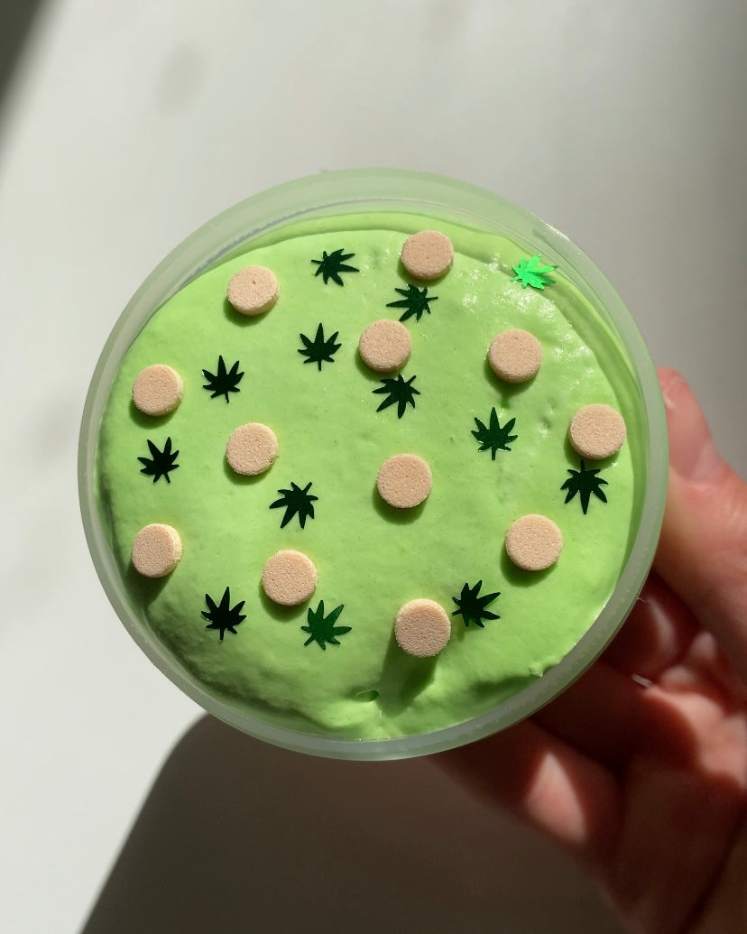 Kushroom