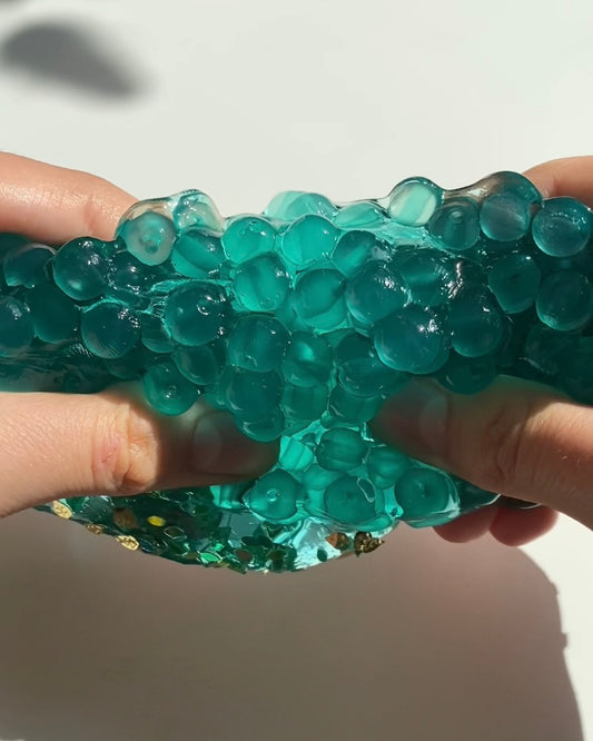 Turquoise Elfcup