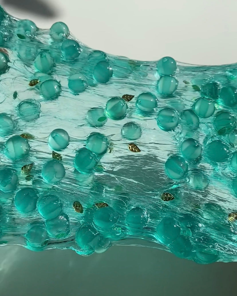 Turquoise Elfcup