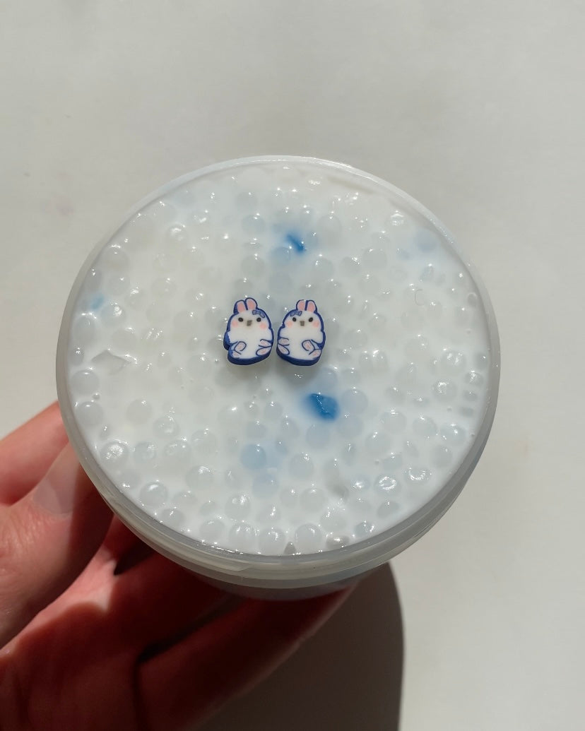 Porcelain Pals