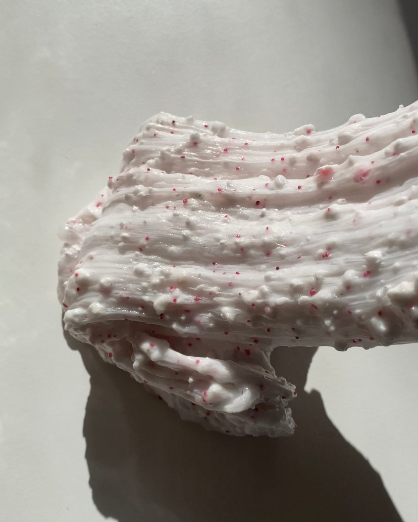 Urban Blossom (alternative fimos)