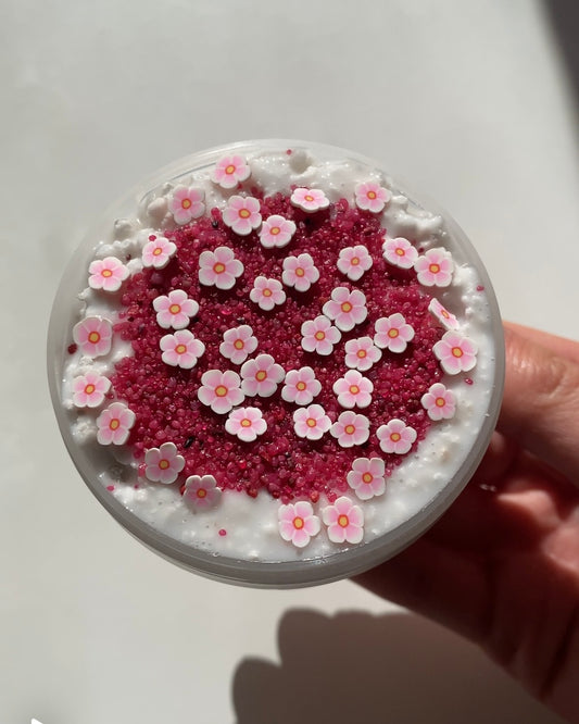 Urban Blossom (alternative fimos)