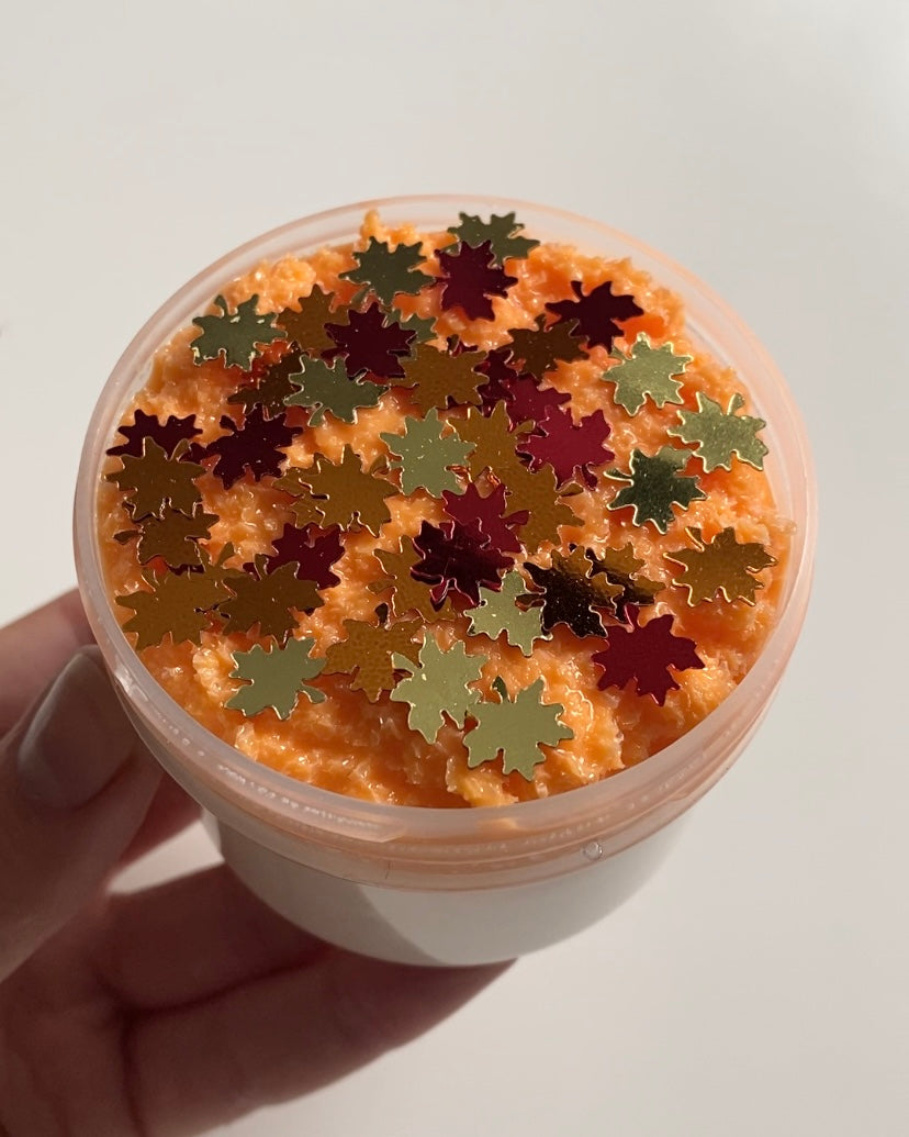 Apricot Crust