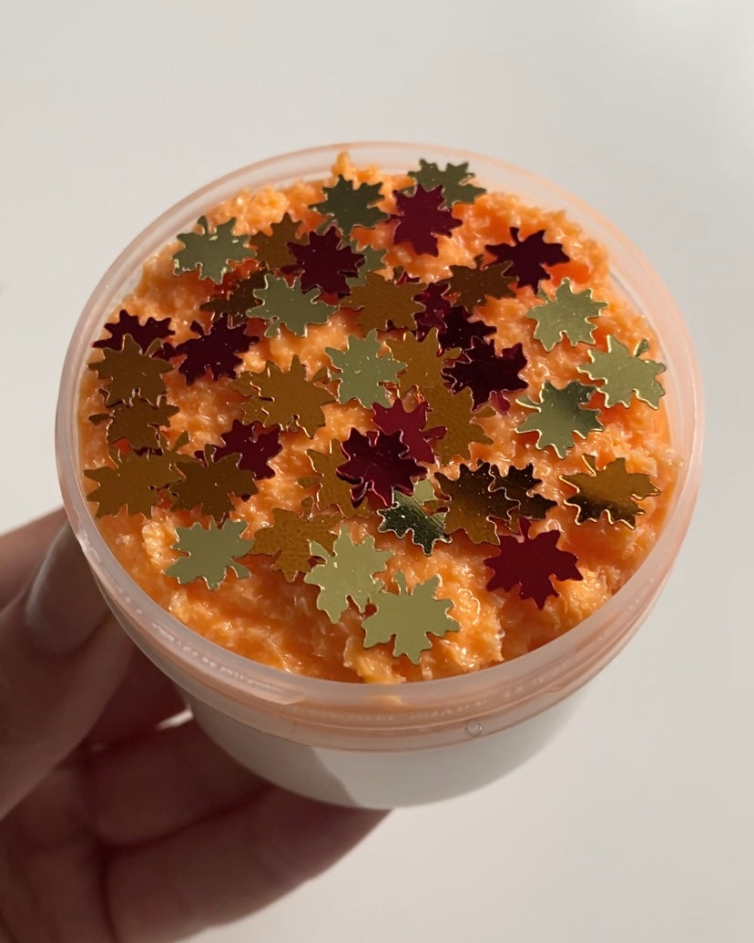 Apricot Crust