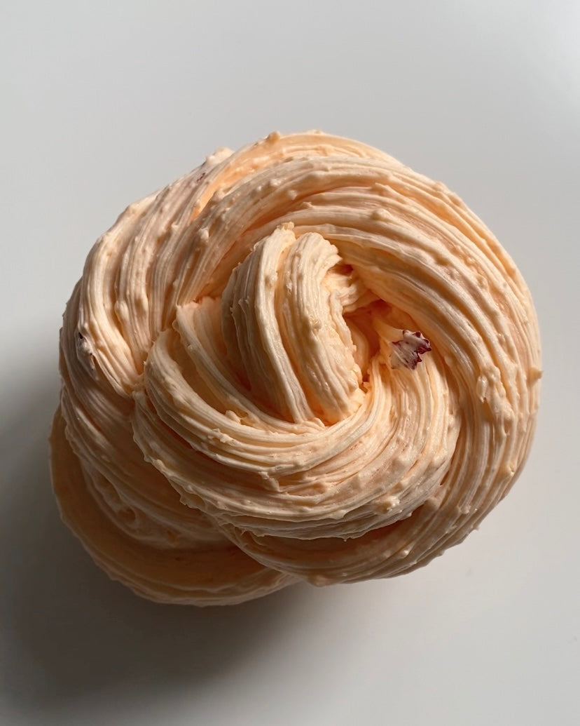 Apricot Crust