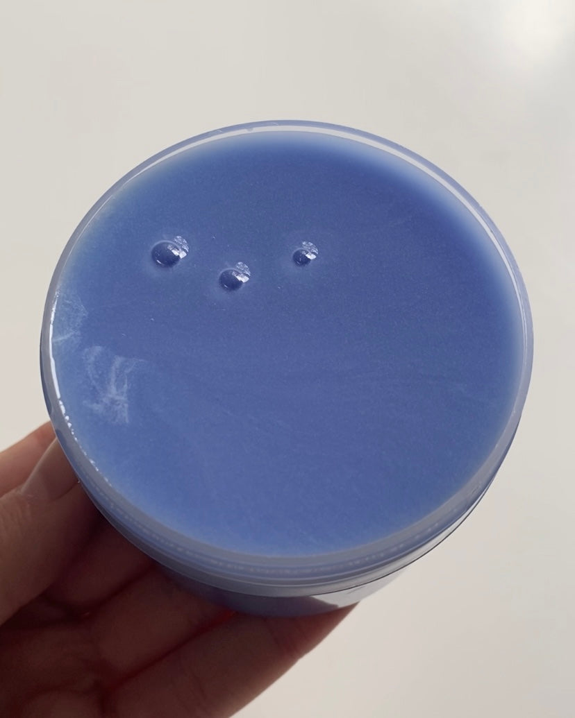 Indigo Milkcap